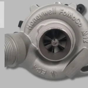Reconditioned Turbocharger for Range Rover Sport LS 3.0 TD V6 4×4 - Image 2