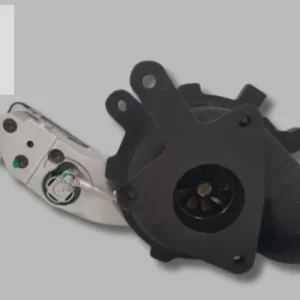 Reconditioned Turbocharger for Range Rover Sport LS 3.0 TD V6 4×4 - Image 4
