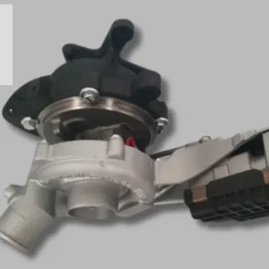 Reconditioned Turbocharger for Range Rover Sport LS 3.0 TD V6 4×4 - Image 5