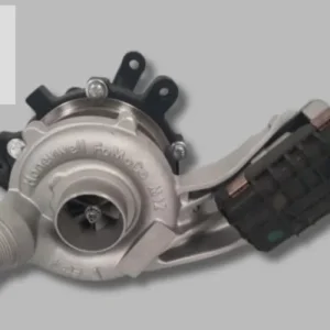 Reconditioned Turbocharger for Range Rover Sport LS 3.0 TD V6 4×4
