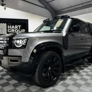 2020 Land Rover Defender 3.0 i6 X Estate - Image 2