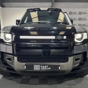2020 Land Rover Defender 3.0 i6 X Estate - Image 3