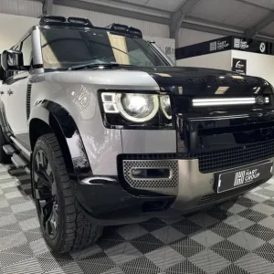 2020 Land Rover Defender 3.0 i6 X Estate - Image 4