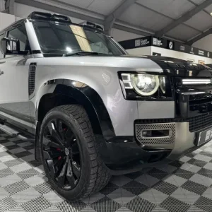 2020 Land Rover Defender 3.0 i6 X Estate - Image 5