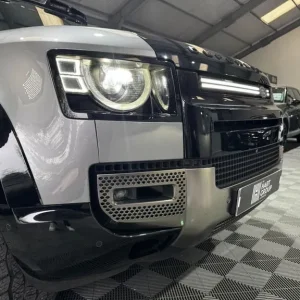 2020 Land Rover Defender 3.0 i6 X Estate - Image 6