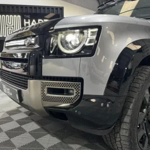 2020 Land Rover Defender 3.0 i6 X Estate - Image 8