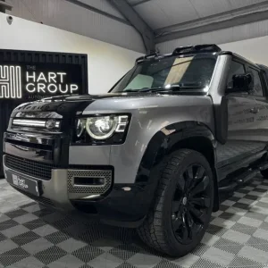 2020 Land Rover Defender 3.0 i6 X Estate