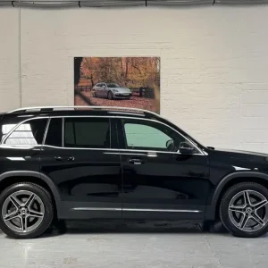 2021 Mercedes-Benz GLB 1.3 GLB20 TURBO AMG LINE 7SEATERS ESTATE - Image 7