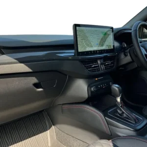 2023 Ford Focus 1.0 EcoBoost Hybrid 155 ST-Line X 5-door Auto Estate - Image 7