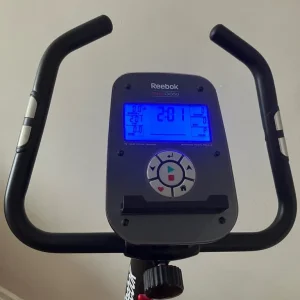 Reebok ONEGB50 Exercise Bike - Image 3