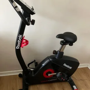Reebok ONEGB50 Exercise Bike - Image 4