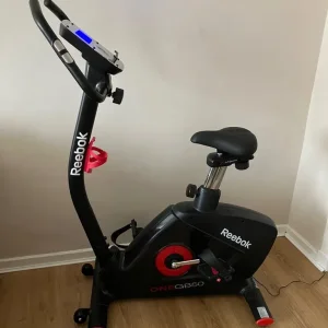 Reebok ONEGB50 Exercise Bike