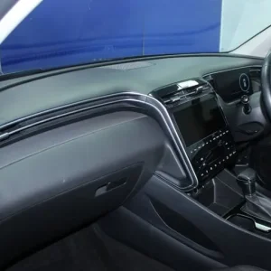 2024 Hyundai Tucson 1.6 T-GDI MHEV Premium SUV 5-door petrol hybrid - Image 7