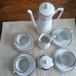 Wakbrzych Coffee set - Image 3