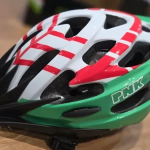 Italia PNK Cycling Helmet - Image 5