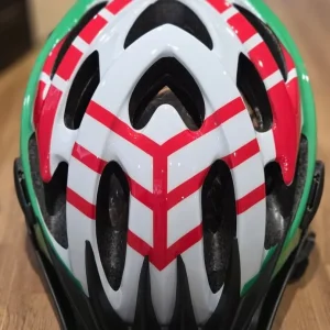 Italia PNK Cycling Helmet - Image 6