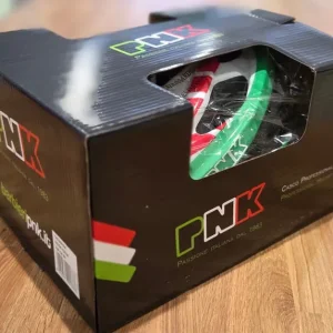 Italia PNK Cycling Helmet