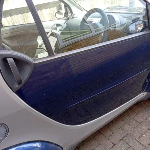 Smart City Coupe 2006 2-door semi-auto - Image 2