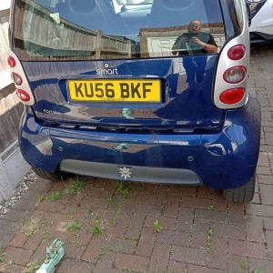 Smart City Coupe 2006 2-door semi-auto - Image 3