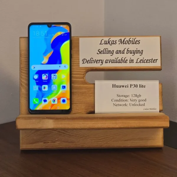 Huawei P30 Lite