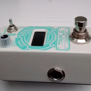 Donner Triple Looper FX Pedal - Image 2