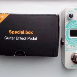 Donner Triple Looper FX Pedal - Image 3