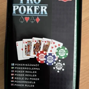 Poker Set - Image 5