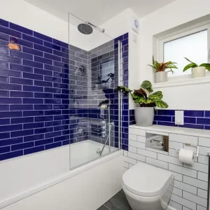 2 bedroom house - Image 2