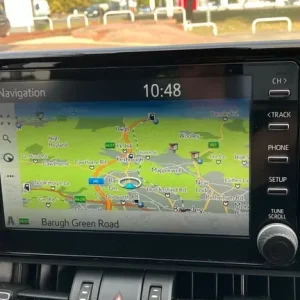 2019 Toyota RAV4 Hybrid Estate - Image 7