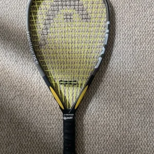 Racketball Racket - Head intelligence 165