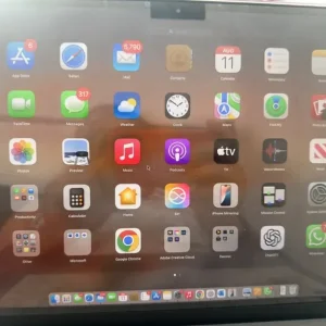 Apple MacBook Air M2 256GB - Image 6