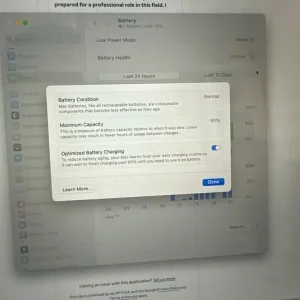 Apple MacBook Air M2 256GB - Image 7