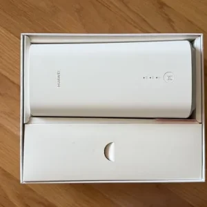 HUAWEI 5G CPE Pro WiFi - Image 2