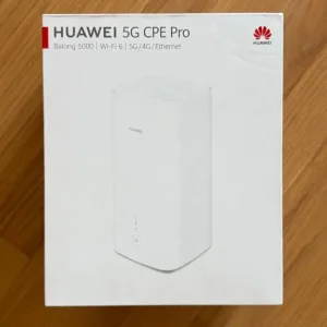 HUAWEI 5G CPE Pro WiFi