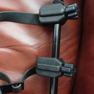 Pair of Towing Mirrors in Very Good Condition - Image 4