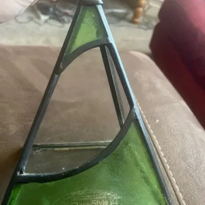 Glass ornament