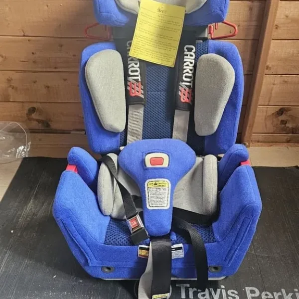 Convaid Carrot 3 Car Seat