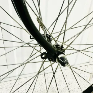 Raleigh Gold Weinmann Groupset 58cm Road Bike - Image 3