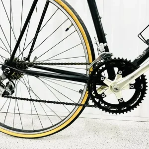 Raleigh Gold Weinmann Groupset 58cm Road Bike - Image 5