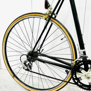 Raleigh Gold Weinmann Groupset 58cm Road Bike - Image 6