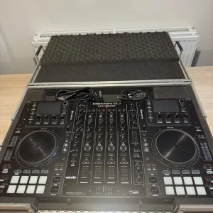 Denon MCX-8000 Dj Controller - Image 4