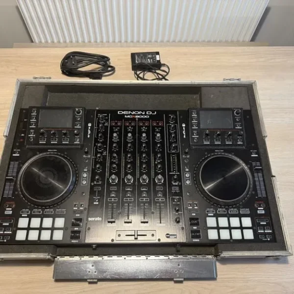 Denon MCX-8000 Dj Controller
