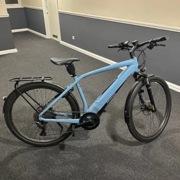 Turbo Vado 3.0 2021