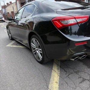 Maserati Ghibli 2016 3.0D V6 - Image 5