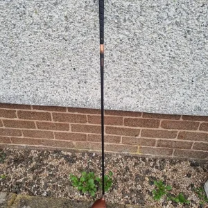 Taylormade TI Bubble II Driver