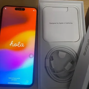 iPhone 15 Pro Max - Image 4