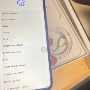 iPhone 15 Pro Max - Image 5