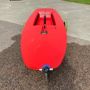 Topper racing boat - Image 2