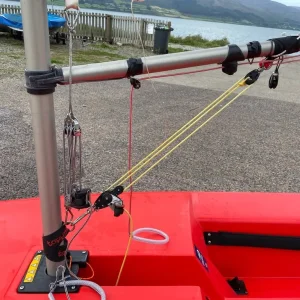 Topper racing boat - Image 5