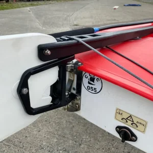 Topper racing boat - Image 7